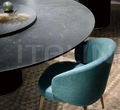 Итальянские Столы обеденные - Стол обеденный Bule Итальянские Столы обеденные - Стол обеденный Bule фабрика Lema