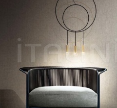 Кресло Alton фабрика Lema