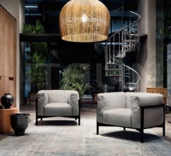 Кресло Taiki фабрика Lema