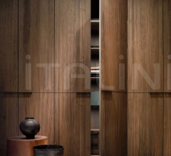 Итальянские Спальни - Шкаф Seryasse фабрика Lema