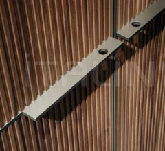 Итальянские Спальни - Шкаф Seryasse фабрика Lema