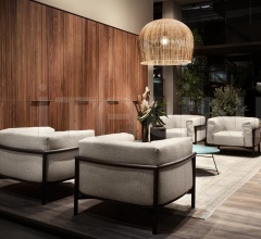 Кресло Taiki фабрика Lema