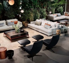 Кресло Lady Jane фабрика Lema