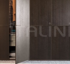 Итальянские Спальни - Шкаф Kyn фабрика Lema