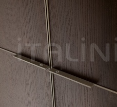 Итальянские Спальни - Шкаф Kyn фабрика Lema