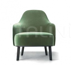 Кресло Fantino фабрика Lema