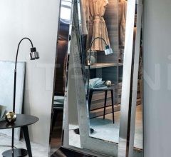 Итальянские Напольные зеркала - Напольное зеркало Vanity фабрика Lema