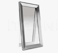 Итальянские Напольные зеркала - Напольное зеркало Vanity фабрика Lema