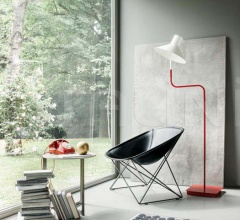 Кресло Popsi фабрика Lema