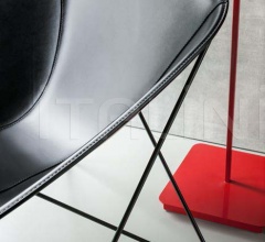 Кресло Popsi фабрика Lema