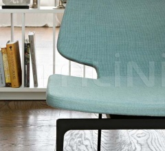 Кресло Werner фабрика Lema