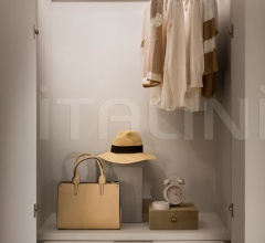 Итальянские Спальни - Шкаф Emery фабрика Lema