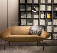 Итальянские Спальни - Шкаф Emery фабрика Lema