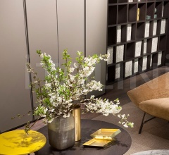 Итальянские Спальни - Шкаф Emery фабрика Lema