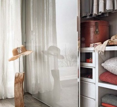 Итальянские Спальни - Шкаф Fina фабрика Lema