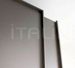 Итальянские Спальни - Шкаф Liscia фабрика Lema