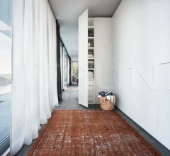 Итальянские Спальни - Шкаф Liscia фабрика Lema