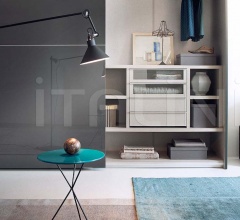 Итальянские Спальни - Шкаф Piana фабрика Lema