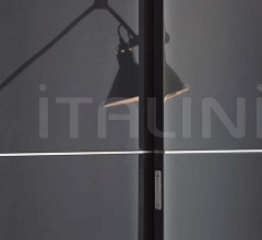 Итальянские Спальни - Шкаф Piana фабрика Lema