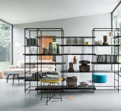 Этажерка Plain фабрика Lema