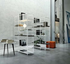 Этажерка Plain фабрика Lema