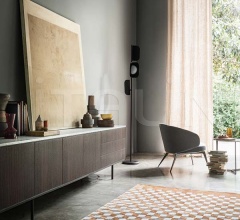 Буфет Long Island фабрика Lema