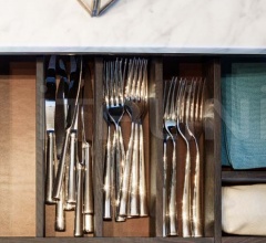 Буфет Long Island фабрика Lema