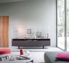 Буфет Marble Arch фабрика Lema