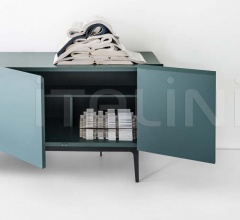 Буфет Rainbow фабрика Lema