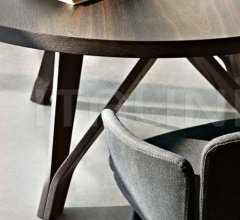 Итальянские Столы обеденные - Стол обеденный Wow Итальянские Столы обеденные - Стол обеденный Wow фабрика Lema