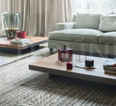 Журнальный столик Deck Журнальный столик Deck фабрика Lema