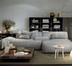 Журнальный столик Deck Журнальный столик Deck фабрика Lema