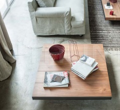 Журнальный столик Deck Журнальный столик Deck фабрика Lema