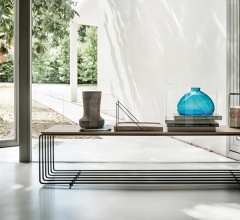 Журнальный столик Fence Журнальный столик Fence фабрика Lema