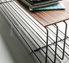 Журнальный столик Fence Журнальный столик Fence фабрика Lema