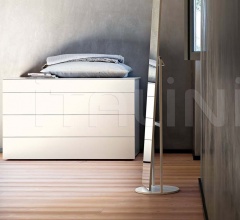 Итальянские Напольные зеркала - Напольное зеркало Mir фабрика Lema