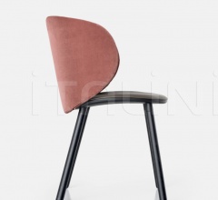Стул Dua фабрика Kristalia
