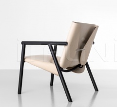 Кресло 1085 Edition lounge Кресло 1085 Edition lounge фабрика Kristalia