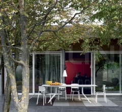 Стул Colander фабрика Kristalia