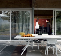 Стул Colander фабрика Kristalia