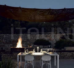 Стул Colander фабрика Kristalia