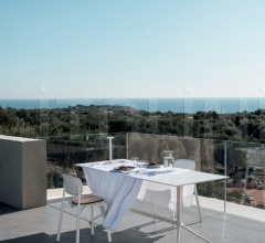 Стул Colander фабрика Kristalia