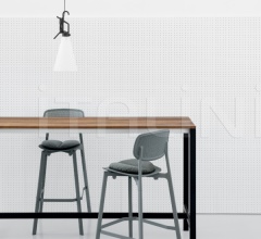 Барный стул Colander фабрика Kristalia