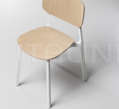 Стул Colander Wood фабрика Kristalia