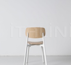 Стул Colander Wood фабрика Kristalia