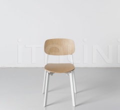 Стул Colander Wood фабрика Kristalia