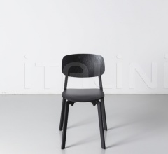 Стул Colander Wood фабрика Kristalia