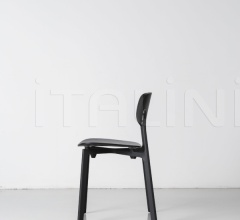 Стул Colander Wood фабрика Kristalia