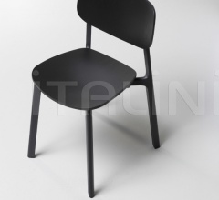 Стул Colander Wood фабрика Kristalia