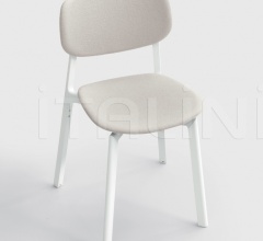 Стул Colander padded chair Стул Colander padded chair фабрика Kristalia